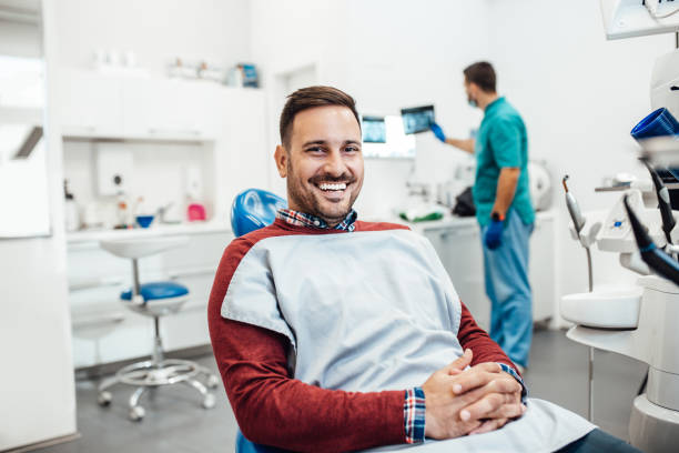 Best Invisalign and Clear Aligners  in Forest, OH