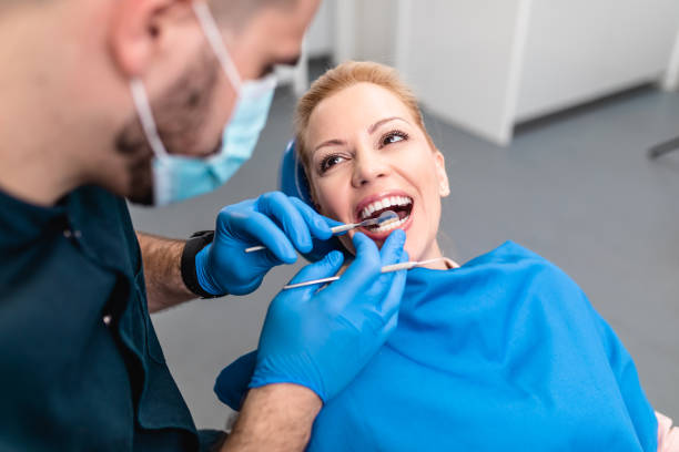 Best Veneers and Lumineers  in Forest, OH