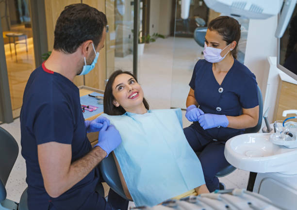 Oral Surgery in Forest, OH