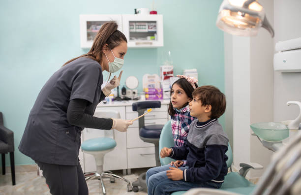 Best General Dentistry  in Forest, OH