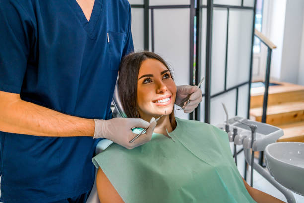 Best Teeth Whitening  in Forest, OH