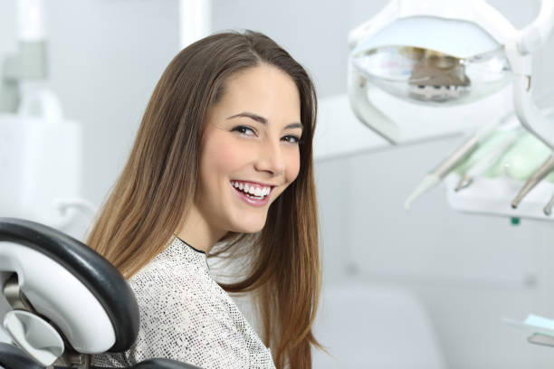 Best Cosmetic Dentistry  in Forest, OH