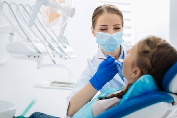 Best Wisdom Tooth Removal  in Forest, OH
