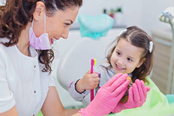 Best Veneers and Lumineers  in Forest, OH