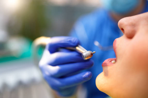Emergency Dental Services in Forest, OH